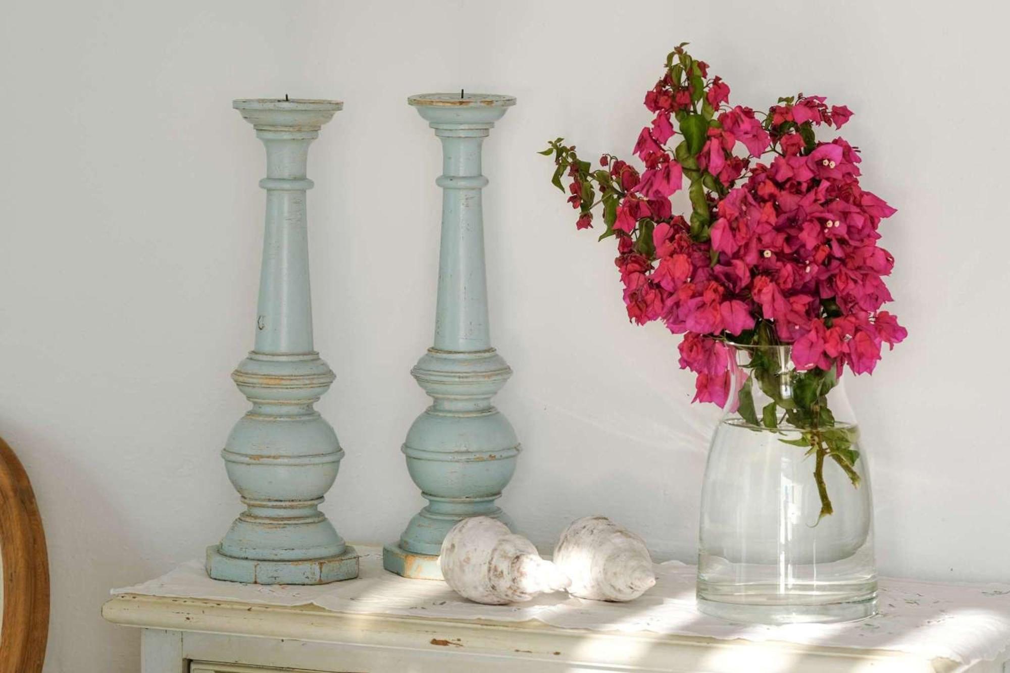 3 Paros All Season Villas Экстерьер фото
